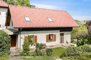 Einfamilienhaus kaufen in Feldkirchen,Flatschacher See,Ossiachersee,Bad Kleinkirchheim,Turrach, 9560 Feldkirchen in Kärnten, Charmante Wohnimmobilie in Feldkirchen mit Stadtblick und Angenehmem Wohnflair