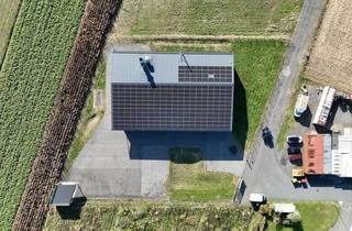 Lager mieten in Handelszentrum 13, 8472 Obervogau, Attraktive Gewerbefläche zu Mieten oder Kaufen I Modern I Flexibel Nutzbar I Top Lage