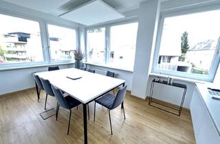 Büro zu mieten in Andritzer Reichsstraße, 8045 Graz, Hochwertige und Moderne Bürofläche in Zentraler und Frequentierter Lage im Grazer Bezirk Andritz
