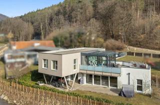 Einfamilienhaus kaufen in 8045 Graz, Moderne Architektur Trifft auf Großzügigkeit - Modernes Einfamilienhaus mit Wintergarten in Graz-Andritz