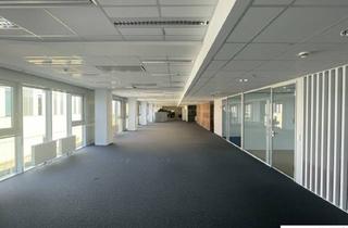 Büro zu mieten in U3/U4 Wien Mitte, 1030 Wien, Moderne, Große Bürofläche in Wien Mitte | The Mall