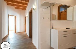 Mehrfamilienhaus kaufen in 6250 Kundl, Erstbezug - Großzügige 4,5-Zimmerwohnung - Perfekt Für Familien!