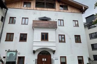 Anlageobjekt in Archengasse 6, 6130 Schwaz, Anlegerobjekt Schwaz: Großes Wohngebäude mit 12 Wohnungen, in Guter Lage Schwaz