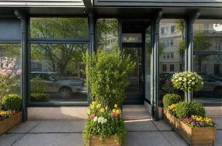 Büro zu mieten in Schönbrunner Straße 22-24/3+ 4, 1050 Wien, Exklusives Büro mit Innenhof-Oase in Urbaner Bestlage