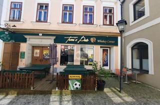 Haus kaufen in 3340 Waidhofen an der Ybbs, Leben & Arbeiten unter einem Dach ? Renditestarkes Multitalent mit Pub & Wohnung