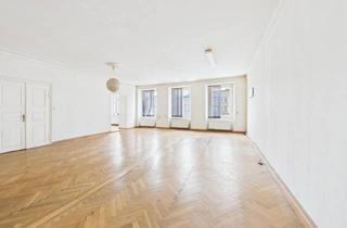 Büro zu mieten in Hauptplatz, 4020 Linz, Linz - Hauptplatz: Bürofläche Ca. 166,29 m² in Bester Lage