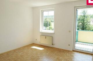 Genossenschaftswohnung in Leitnerstraße 3/5, 4209 Mittertreffling, Schöne 3-Zimmer Mietwohnung in Mittertreffling
