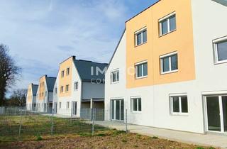 Haus mieten in 2490 Ebenfurth, Mietkauf: Viel Platz und Privatsphäre - Moderne Doppelhaushälfte im Erstbezug