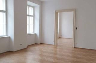 Büro zu mieten in Kurrentgasse, 1010 Wien, Erstbezug nach Sanierung: Schönes Büro in der Wiener Innenstadt