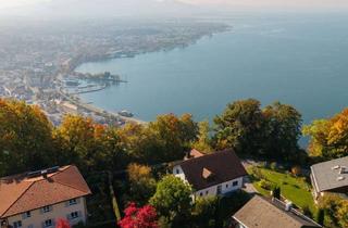 Einfamilienhaus kaufen in Oberhaggen, 6911 Lochau, Bodenseeblick: Großes Einfamilienhaus Inkl. Einliegerwohnung