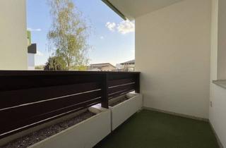 Wohnung kaufen in 3730 Eggenburg, 4-Zimmer-Wohnung mit Loggia und Stellplatz in Eggenburg
