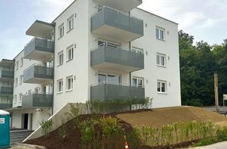 Wohnung mieten in 4522 Sierning, Moderne Neubauwohnung mit Balkon und Tiefgarage in Sierning, Oberösterreich