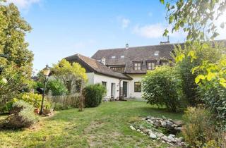 Wohnung kaufen in 1190 Wien, Charmante Gartenwohnung in Untersievering (Döbling)