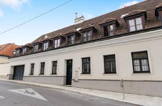 Wohnung kaufen in 1190 Wien, Charmante Gartenwohnung in Untersievering (Döbling)