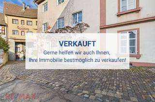Wohnung kaufen in Ehregutaplatz 8/W 5, 6900 Bregenz, Charmante Stadtwohnung in Bestlage der Bregenzer Oberstadt
