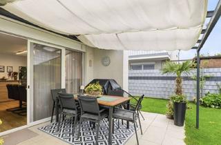 Reihenhaus kaufen in Andreas-Hofer-Straße, 6890 Lustenau, Charmantes 6-Zimmer Reihenhaus in Lustenau