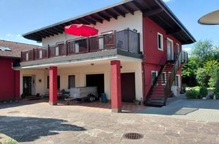 Wohnung kaufen in 4693 Desselbrunn, Neuwertige 3-Zimmer-Eigentumswohnung mit Großer Terrasse & Garten