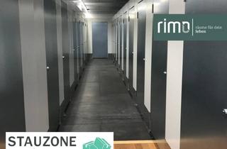 Lager mieten in Friedhofstraße 7, 6845 Hohenems, Lagerflächen von 3 - 100 m² und Büros Für Privatpersonen und Unternehmen in der Stauzone Hohenems