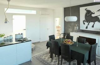 Wohnung kaufen in Leonard-Bernstein-Straße 82 - 1302, 1220 Wien, Neuer Preis! Repräsentative Großzügige Wohnung /Fernsicht / Über 200M2 / Loggien auf Zwei Etagen