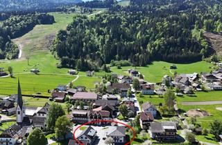 Anlageobjekt in Nassfeld, 9631 Tröpolach, Investment Dirket Neben der Piste am Nassfeld