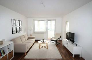 Wohnung kaufen in Dresdner Straße, 1200 Wien, Neu Moderne 3-Zimmer-Wohnung mit Loggia und Top-Infrastruktur! Millenium City Nähe