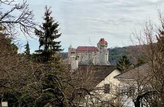 Haus kaufen in Burg Liechtenstein, 2344 Maria Enzersdorf, Burgblick - Efh in Toplage von Maria Enzersdorf
