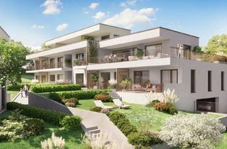 Wohnung kaufen in Peterstalstrasse 55/1B_ 3, 8042 Graz, St. Peter- Bestlage- Erstbezug- 5 Zimmer Garten -Wohntraum!