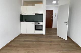 Wohnung mieten in 5020 Salzburg, Garconniere in Salzburg - Herrnau