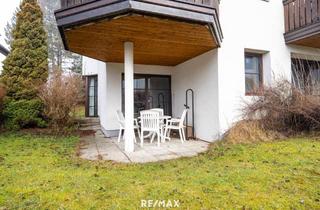 Wohnung kaufen in 5310 Mondsee, NEUER PREIS! Top 2-Zimmer Starterwohnung in Mondsee