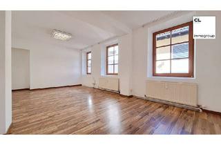 Gewerbeimmobilie kaufen in Rainerstraße, 5310 Mondsee, Büroeinheit in Top Lage im Zentrum von Mondsee zu verkaufen