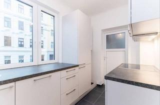Wohnung kaufen in Sechshauser Straße, 1150 Wien, Charmante 2-Zimmer-Wohnung mit Loggia in 1150 Wien – Ihr neues Zuhause für 249.000 €!