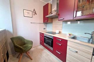 Wohnung kaufen in Fischergasse, 8010 Graz, Sehr gepflegte 2,5-Zimmer-Wohnung mit Loggia und traumhaftem Ausblick