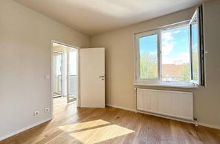 Wohnung kaufen in 1040 Wien, ERSTBERZUG TOPLAGE - 5.LIFTSTOCK - WEST- und GRÜNBLICK - NEUBAU - KEIN MRG - GARAGENOPTION