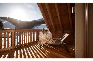 Wohnung kaufen in 6391 Fieberbrunn, Großzügiges Appartement in den Adea Lifestyle Suites Fieberbrunn direkt an der Skipiste