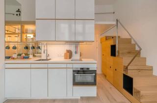 Wohnung kaufen in Höttinger Au 74, 6020 Innsbruck, Lässiges Studio @ callas
