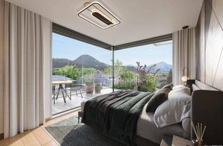 Wohnung kaufen in 6382 Kirchdorf in Tirol, Helles Zuhause mit Traumterrasse in ruhiger Lage (06695)