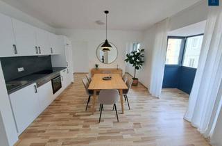 Wohnung kaufen in Alte Poststraße, 8020 Graz, Alte Poststraße 98/18 - Moderne Anlegerwohnung mit einem Zimmer & Balkon in Graz-Eggenberg