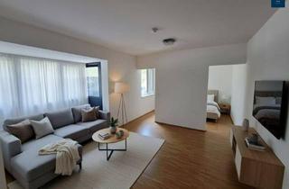 Wohnung kaufen in Alte Poststraße, 8020 Graz, Alte Poststraße 98/10 – Stilvolle Eigentumswohnung für Eigennutzung in moderner Neubauanlage mit Top-Infrastruktur
