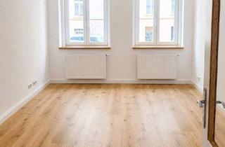 Wohnung kaufen in Anzengrubergasse, 1050 Wien, Top-sanierte Anlegerwohnung in Bestlage Margareten – 3 Zimmer | Hochparterre