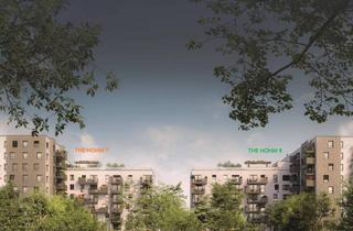 Wohnung kaufen in Meischlgasse 30/ Top 58, 1230 Wien, THE HOHM 7- IHR EIGENHEIM - PROVISIONSFREI