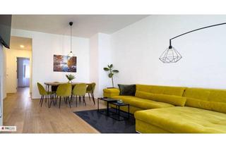 Wohnung kaufen in Am Spitz, 1210 Wien, NEU! • Erstbezug-Portfolio 6 Apartments • Betreiber zahlt 8.000 €/Monat • Bis zu 70.000 € unter Bankbewertung • 1210 Wien!