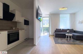 Wohnung kaufen in Am Spitz, 1210 Wien, NEU! • Erstbezug-Portfolio 6 Apartments • Betreiber zahlt 8.000 €/Monat • Bis zu 70.000 € unter Bankbewertung • 1210 Wien!