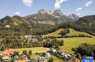 Wohnung kaufen in 5760 Saalfelden am Steinernen Meer, Ein Ort für Körper, Geist und Seele