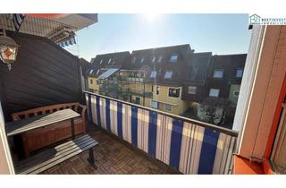 Wohnung kaufen in Bäckweg, 8141 Oberpremstätten, "Alle Vorteile vereint" 3 Zimmer + Küche + Balkon + Tiefgarage