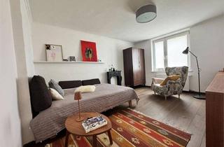 Wohnung mieten in 5020 Salzburg, entzückende top sanierte Garconniere in Schallmoos Salzburg Stadt (provisionsfrei)