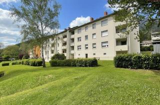 Wohnung mieten in Lindenstraße, 8790 Eisenerz, Sonnige 2-Zimmerwohnung mit neuem Badezimmer!