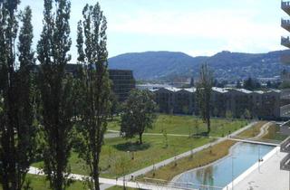 Wohnung mieten in Reininghauspark, 8020 Graz, Q5 am PARK großartige 2ZI 5./letztes OG mit Süd/Balkon PARKBLICK