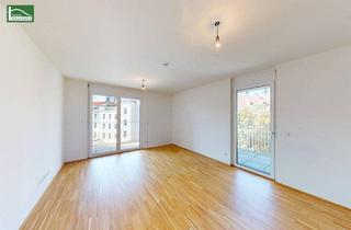 Wohnung mieten in Dittmanngasse, 1110 Wien, Einziehen & wohlfühlen: attraktive 2-Zimmer-Wohnung nahe U3 Enkplatz!
