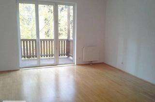 Wohnung mieten in 2000 Stockerau, 3 Zimmer mit Balkon und Grünblick im Zentrum