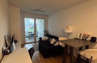 Wohnung mieten in Eichbachgasse 17, 8041 Graz, Neubauwohnung Nachmieter gesucht